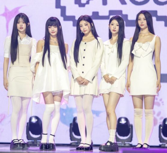 ILLITの未来に感じる不安─コンセプト不在とパフォ不足