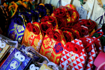 実際に부적（ブジョク）を手に入れてみた！