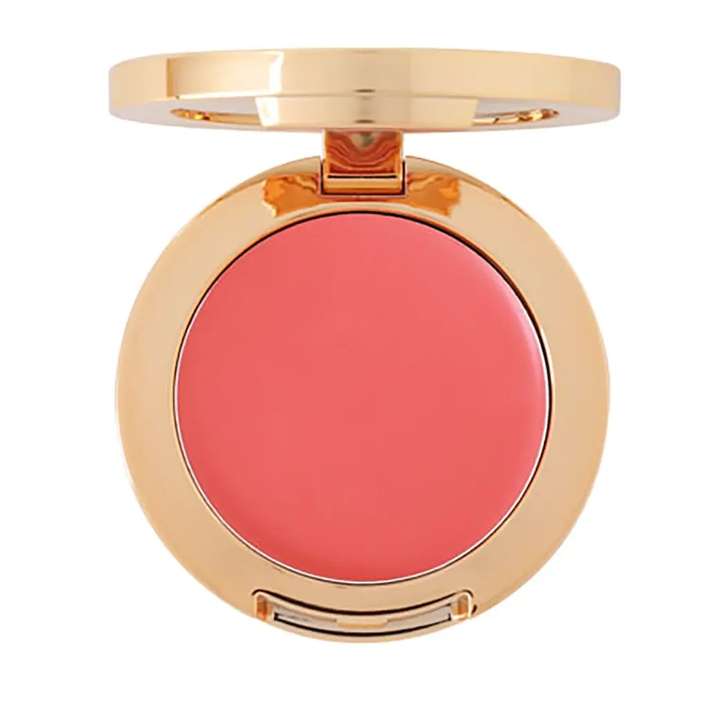 【韓国コスメ】3CE TAKE A LAYER MULTI POT #HOLLYHOCKを体験レビュー！発色・質感・口コミ・使い方を徹底解説