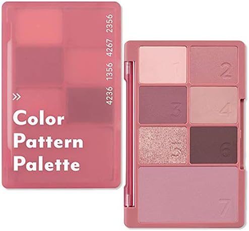 【韓国コスメ】I’M MEME ハートスタンプブラッシャーを体験レビュー！発色・使い方・口コミを徹底解説