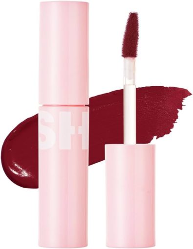 【韓国コスメ】BLESSED MOON ベールグローリップティントを体験レビュー！ツヤ感・色持ち・口コミ・使い方を徹底解説