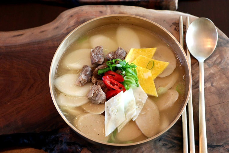 韓国の旧正月体験：「新年の運勢を占うソルナルの習慣」