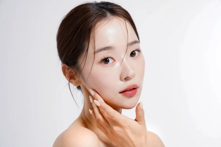 韓国女性のスキンケア習慣：美肌を保つ秘訣とは？