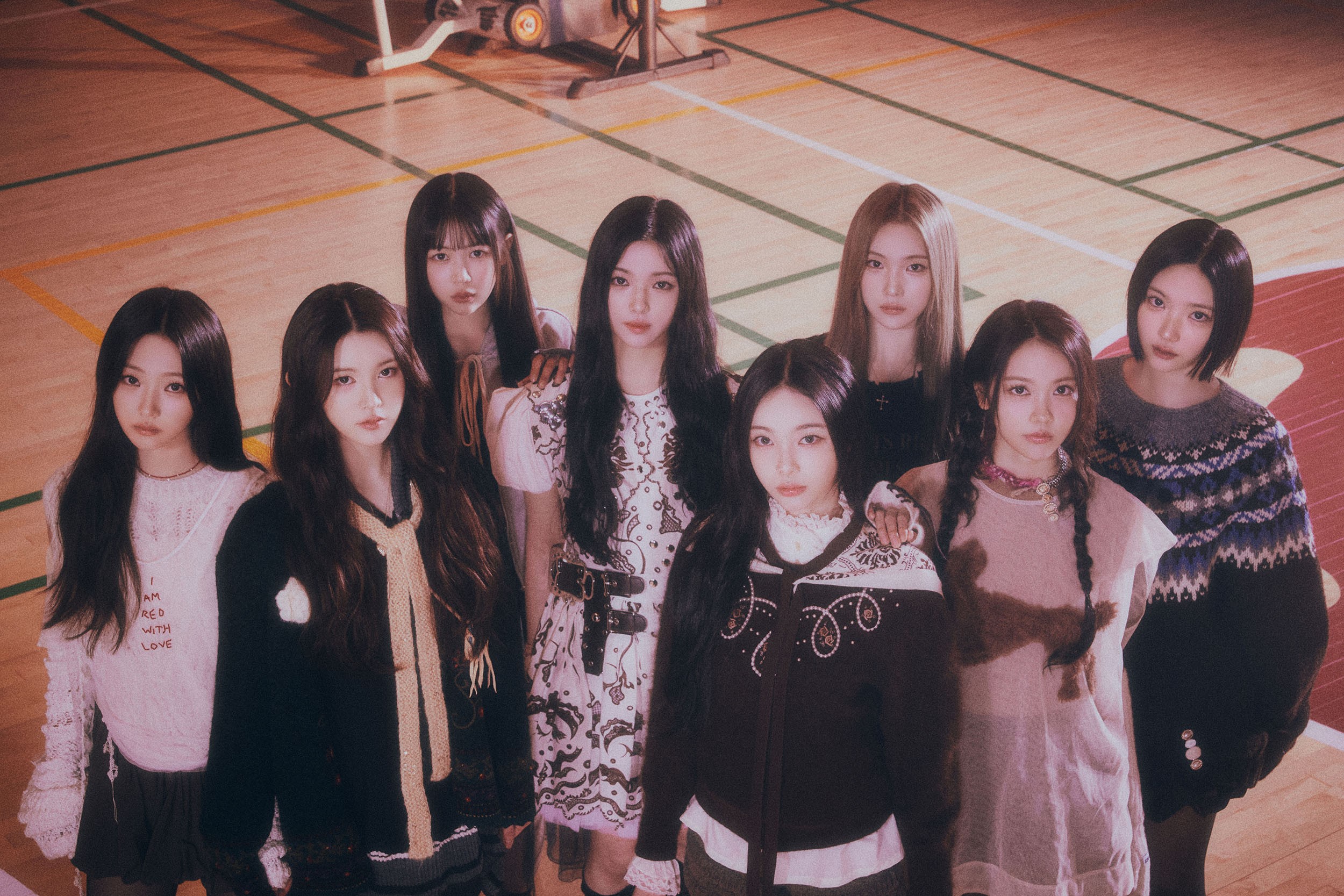 Hearts2Heartsが抱えるデビューの歪み─華やかさの裏に潜む不安定な足場