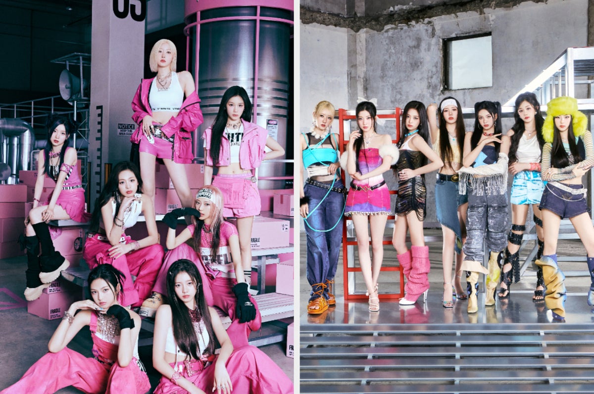 🌶️ BABYMONSTER、新曲「HOT SAUCE」で挑戦的カムバ！