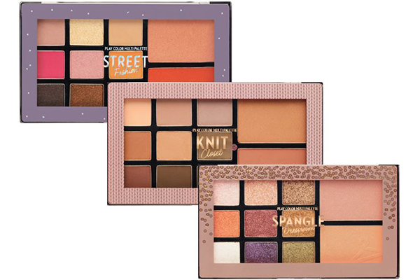 【韓国コスメ】ETUDE HOUSE プレーカラーマルチパレットを体験レビュー！発色・使い方・口コミを徹底解説