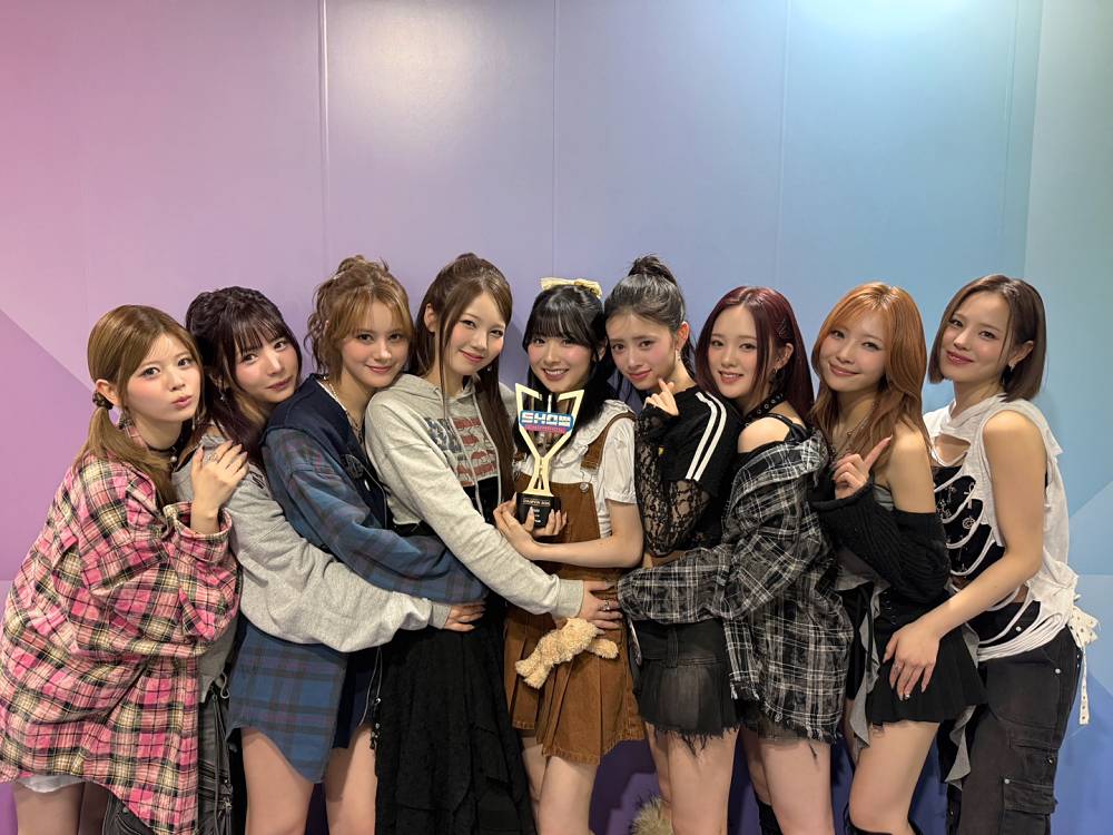 NiziU、“誰も悪くないのに全員が目立たない”構造とは？｜話題失速・個性希薄・住み分け崩壊・JYP内の優先度