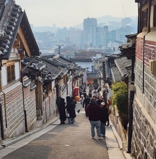 韓国で運気UP！仕事運・金運・願いが叶う開運スポット＆スピリチュアル体験