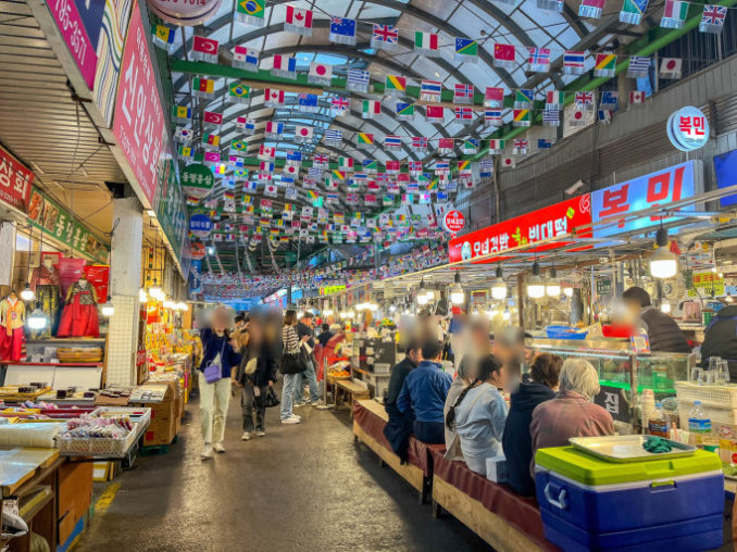 【韓国の伝統文化】韓国旅行で体験できる歴史＆文化スポット✨🇰🇷