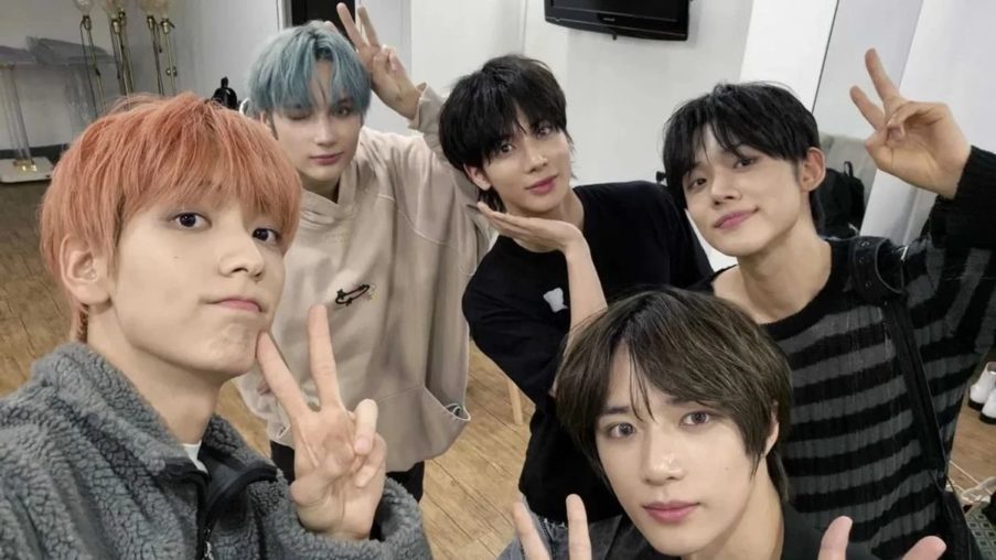 TXT、“HYBEの本命”だったはずなのに、なぜ語られなくなった？｜世界観の迷走・立ち位置不明・ブランド希薄・ファンダム拡散