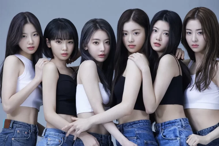 LE SSERAFIM、“全員カッコいいのに推されない”ってなぜ？｜ガラム脱退後の定着感・強者ブランディングの逆作用・ファン心理の分断