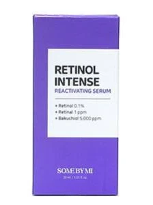 Some By Mi レチノール インテンス セラムは本当に優しいのに効く？初心者・敏感肌でも始めやすいレチノール美容液の実力を検証！