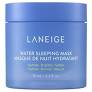 Laneige Water Sleeping Mask（ラネージュ ウォータースリーピングマスク）｜乾燥肌の救世主！保湿力と潤いで寝ている間に“ふっくら美肌”