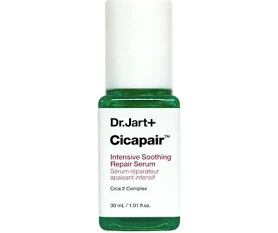 Dr. Jart+ Cicapair Tiger Grass Re.Pair Serum（ドクタージャルト シカペア タイガーグラス リペアセラム）徹底レビュー