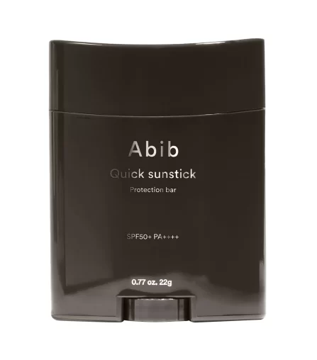 【べたつかない！ムラなし最強UV】Abib クイックサンスティック徹底レビュー｜手を汚さずサラッと密着！“塗り直し用日焼け止め”の新定番