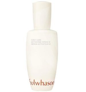 【徹底レビュー】Sulwhasoo ファーストケア アクティベイティング セラム VIはなぜ韓国の女優たちに支持される？肌の土台力を底上げする高級導入美容液の秘密に迫る！