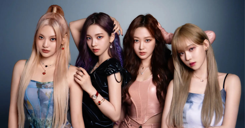 aespaは“未来のアイドル”じゃなかった？｜世界観迷子・ナビス崩壊・格差・現実感ゼロの副作用