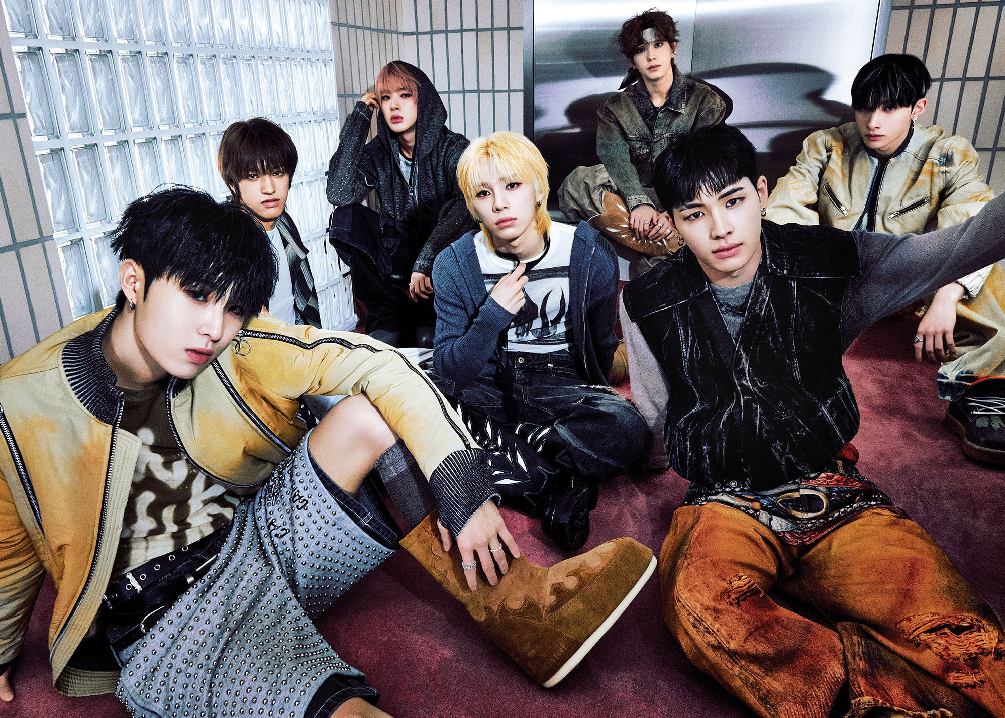 【続編】「NiziUの弟」として生まれ、「その幻影」に飲まれた──NEXZの誤算と限界