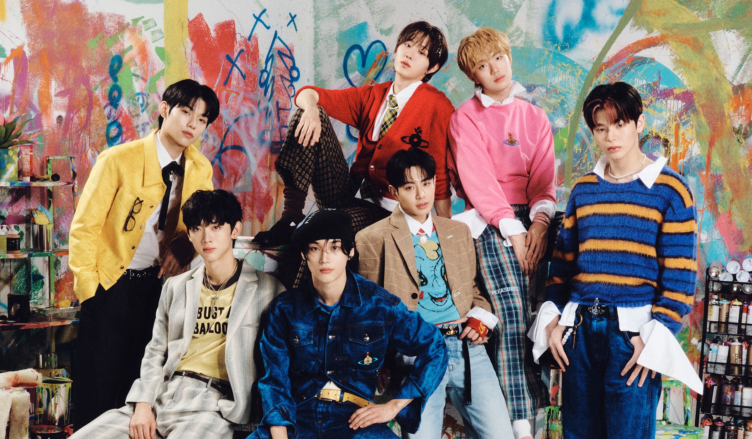 EVNNEは“ボイプラ実力者組”じゃなかった？｜話題先行・格差・売り方の迷走・ファンダム未定着の構造