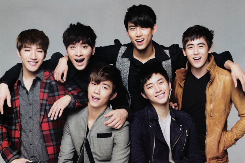 “野獣アイドル”の真実──2PMを襲ったスキャンダルと仲間割れの記録