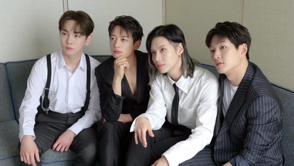 光に手を伸ばし続けた5人──SHINeeが背負った“喪失”と生き残る決意