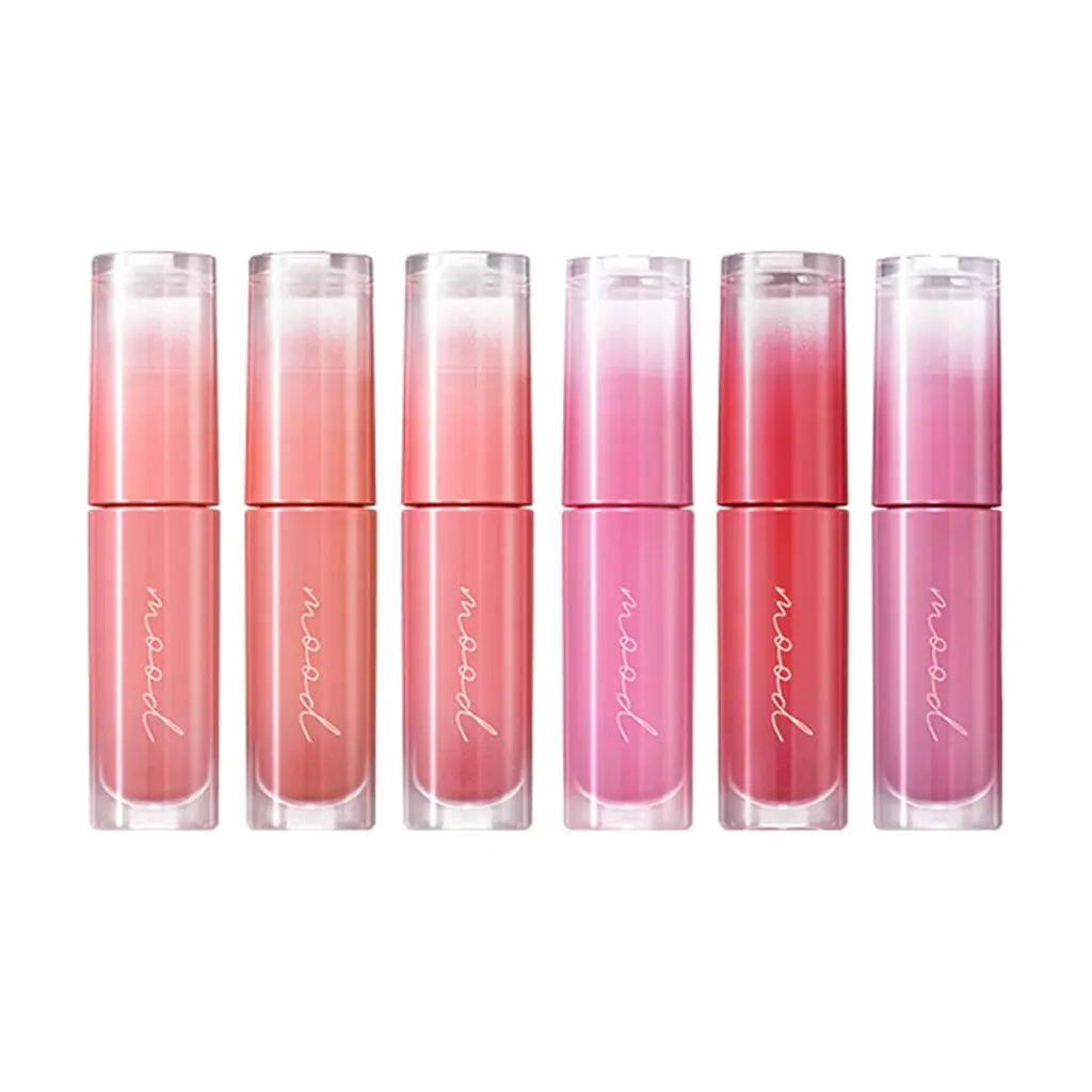 【うるっと透けツヤ唇】ペリペラ インクムード グロイティント徹底レビュー｜色持ち・ツヤ感・仕上がり全部叶う韓国ティントの決定版！