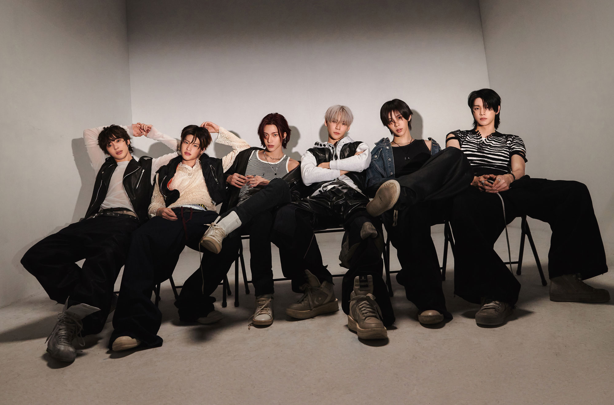 RIIZEが“好きになりきれない”理由─ナチュラル売りの裏に潜む不安定さ