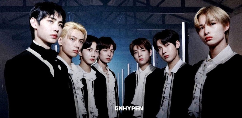 ENHYPENは“プロデュースの勝者”じゃなかった？｜演出頼み・実力疑惑・人気格差・HYBE内の影