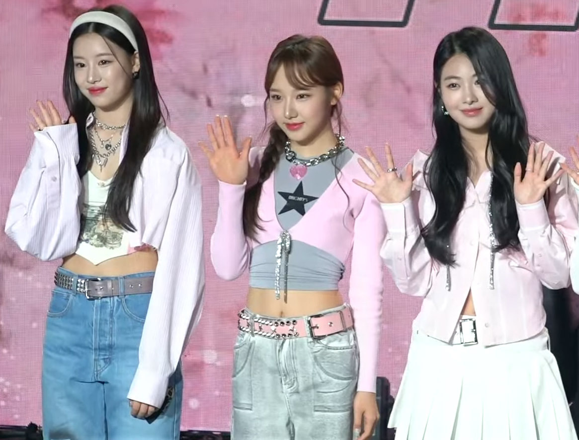 Ablumeはなぜ記憶に残らない？ 「悪くないのに刺さらない」ガールズグループの静かな誤算