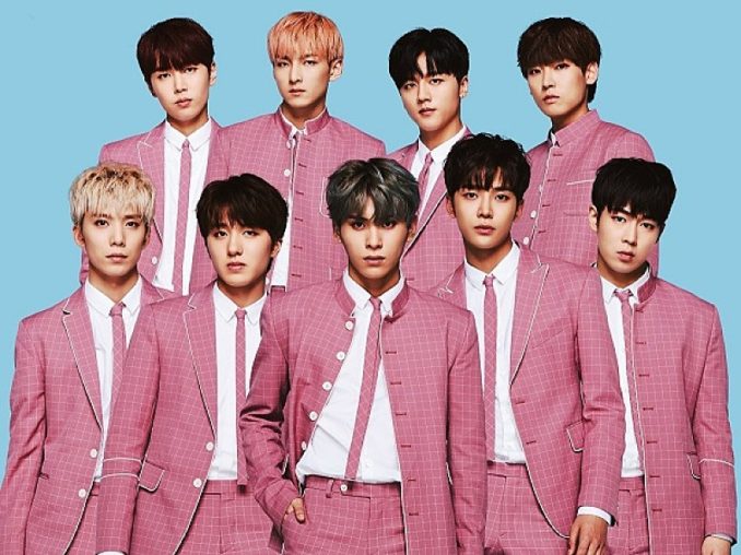 SF9、「俳優ドル化」の代償？グループとしての輪郭が消えかけている