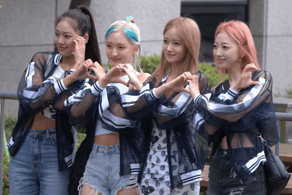 H1-KEY｜「誠実系ガールクラッシュ」がK-POPで刺さりきらない理由