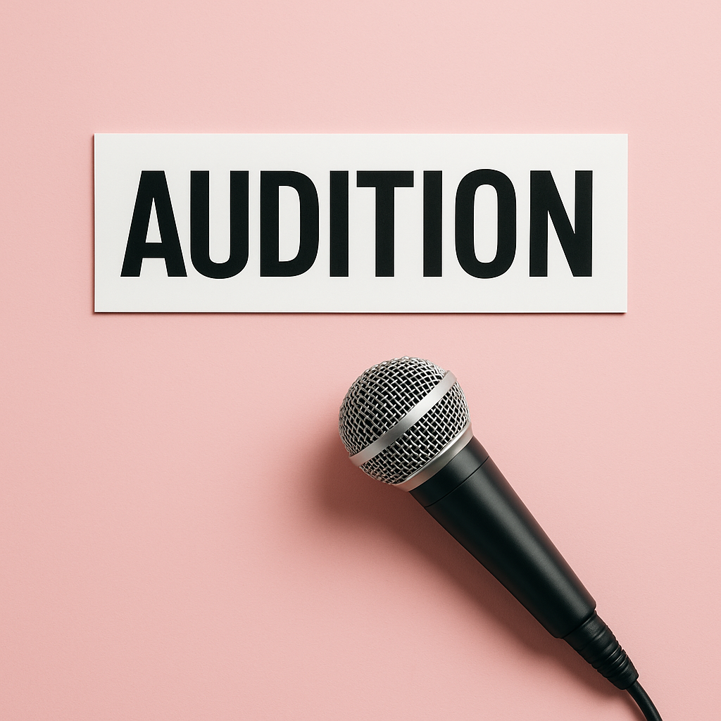 11月デビュー予定の“新規女性アイドルオーディション”｜その裏側、見えてきた構図