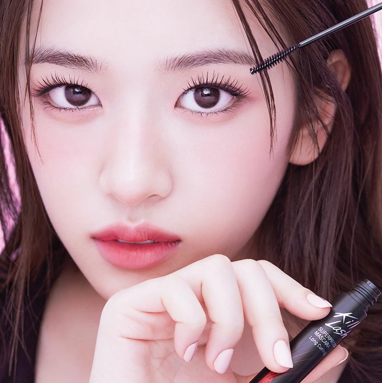 【CLIO キルラッシュ スーパープルーフマスカラ】TWICEナヨン愛用で話題！落ちない・にじまない最強韓国マスカラの実力とは