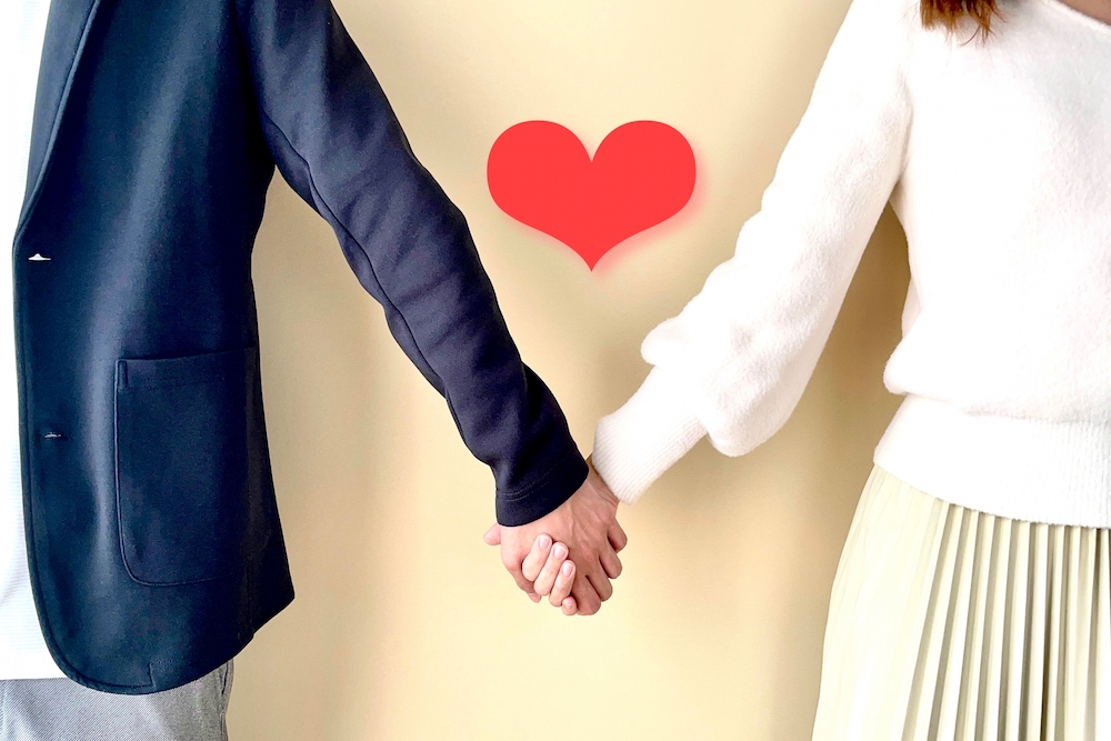 恋愛・人間関係