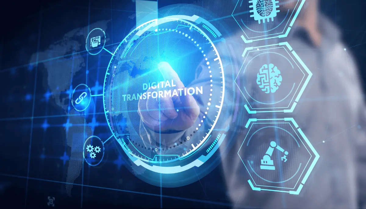 IT・デジタル用語