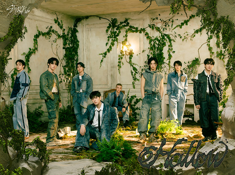 Stray Kidsはなぜ売れ続けるのか？──“数字の神話”に疲れはじめたファンの本音