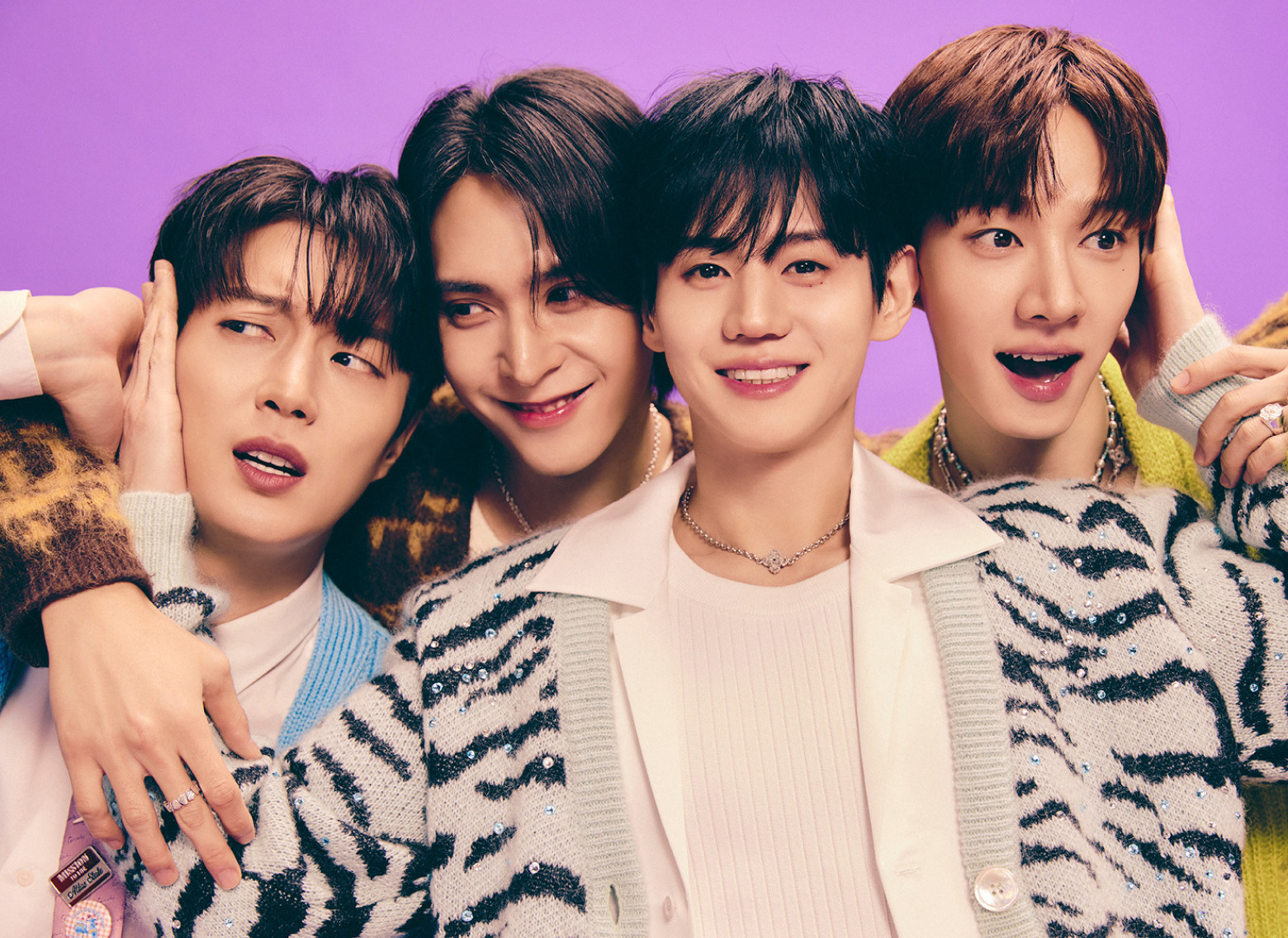 🎬 HIGHLIGHT、7月11〜13日にKSPOドーム単独コンサート開催