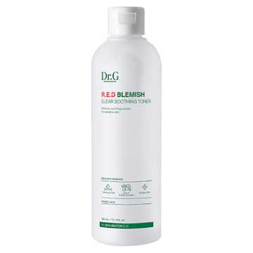 【2025年もバズ継続】Dr.G レッドB・Cスムージングトナー徹底レビュー｜SEVENTEENウジも愛用、ゆらぎ肌＆ニキビケアの“本命ふき取り化粧水”