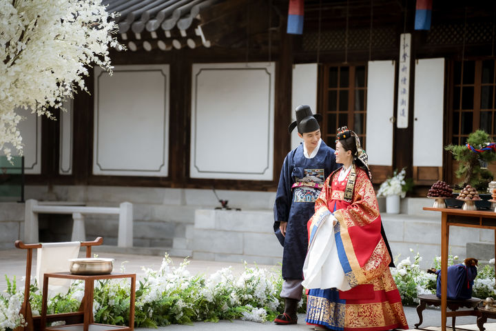 💍🇰🇷 韓国人の「早く結婚しよう」文化の本音  — 日本人が知らない“スピード婚”のリアル事情